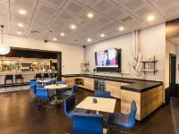 Novotel Genova City Hotels in Storstadsregionen Genua