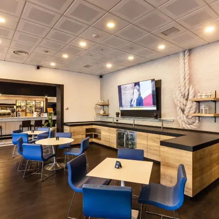 Novotel Genova City