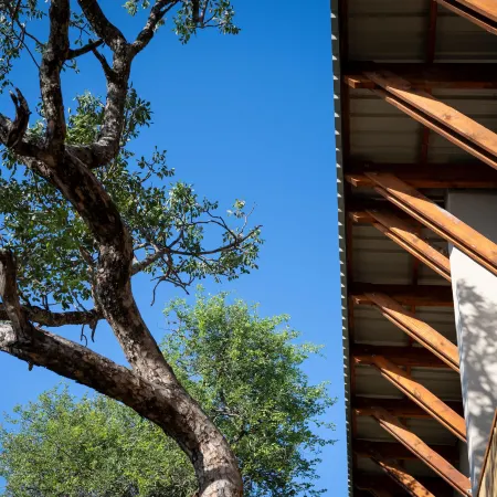 Khiwane Boutique Hotel