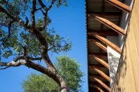 Khiwane Boutique Hotel - Bergblick