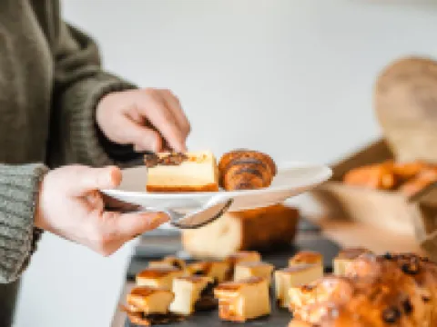 幹貢艾裏維布莉特酒店 甘岡酒店