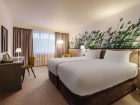 Mercure Daventry Court Hotel Hotels in Daventry