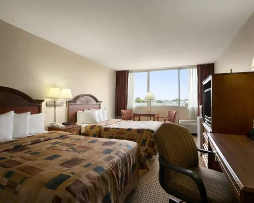 Days Inn by Wyndham Sidney Oh Hotels in Sidney