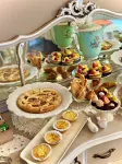 Villa la Dogana B&B di Charme - Historic Villa with a Beautiful Garden