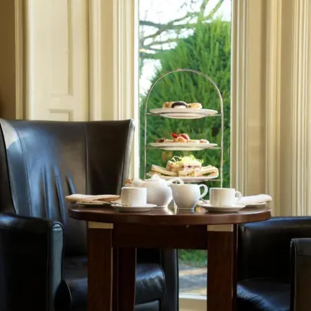 Wrexham Llyndir Hotel by Belvilla Отели в г. Рексхэм