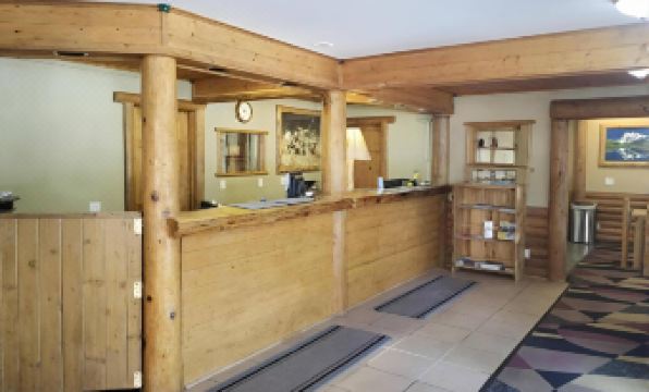 Days Inn by Wyndham Sandpoint