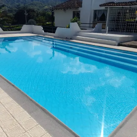 Discover the colonial jewel in Villeta-Cundinamarc