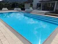 Discover the colonial jewel in Villeta-Cundinamarc - Pools