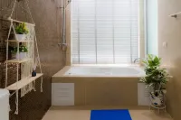Private Pool Party Villa Games & Karaoke, - Villas