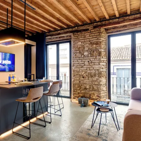 Coeo Despertar Signature Apartments