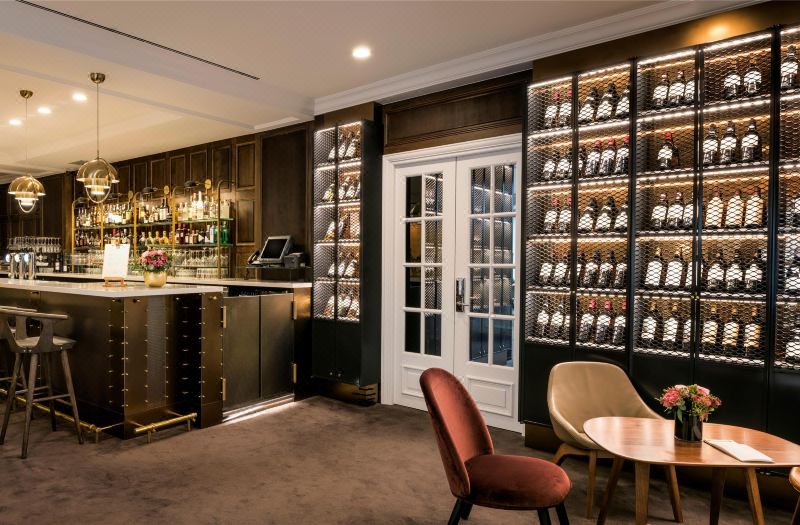 Hilton Brussels Grand Place photo 3