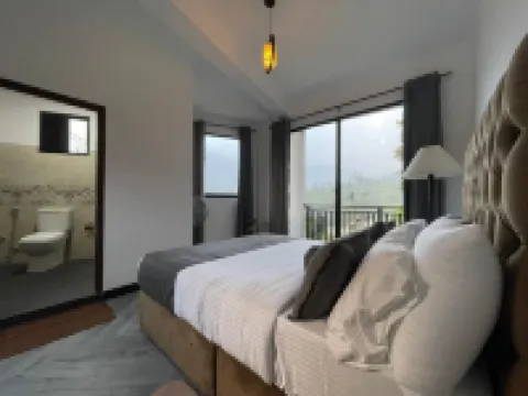 利普頓景觀旅館