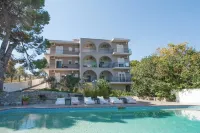 Villa Albanis -  Appartamenti vacanze