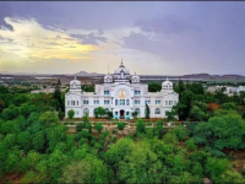 Hotel Sai Palace Inn Hotels in Puttaparthi