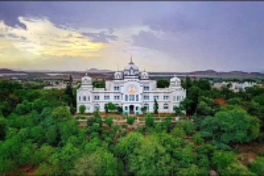 Hotel Sai Palace Inn