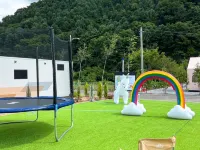 Wonju Forestree Camping Site Hotels near Baeglyeonsa