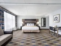 Baymont by Wyndham Addison Hotels in Addison