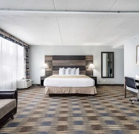 Baymont by Wyndham Addison