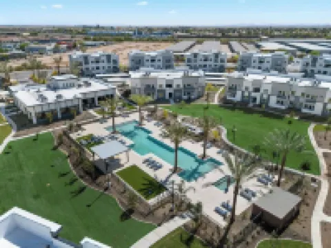 Casa Grande Furnished Apartments by Landing Hotels in Casa Grande