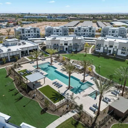 Casa Grande Furnished Apartments by Landing