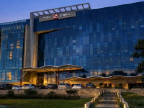 Hotel B3 Sibelius Hoteles en Chía