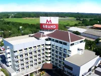 M Grand Hotel Roi Et Hotels in Roi Et