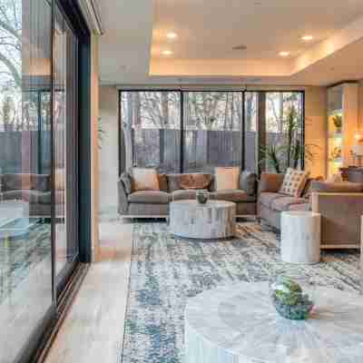 Cliffrose Lodge and Gardens Others