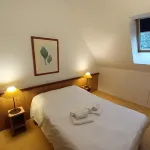 Vvf les Fontaines des Vosges - Homestays