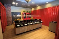 ibis budget Belo Horizonte Minascentro - พร้อมอาหารเช้า
