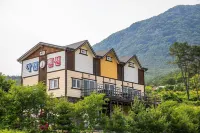 Cheongdo Adel Pension