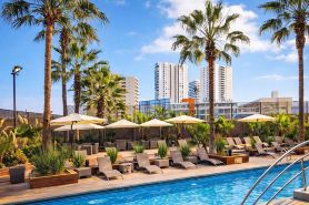 Studio 56 Apart Hotel by Terrado Iquique