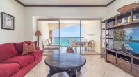 Ocean Sky Paradise Gorgeous Luxurious Oceanfront - balcony