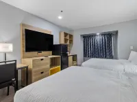 Days Inn by Wyndham San Antonio Downtown Hotels near Centeno Park