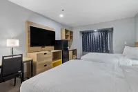 Days Inn by Wyndham San Antonio Downtown - بار