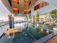 Azana Boutique Hotel Solo Hotels in Laweyan