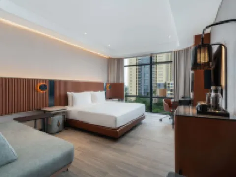 Novotel Tangerang BSD City