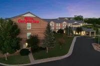 Hilton Garden Inn Colorado Springs North Air Force Academy - Parking