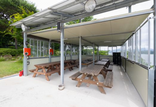 장성 수양호원펜션 대표 이미지