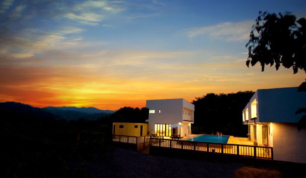 창녕 우포5마일펜션