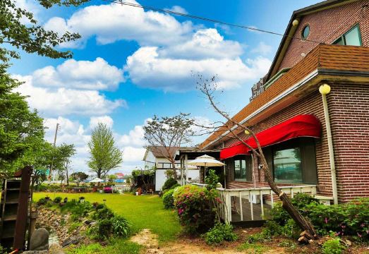 추억만들기 카페