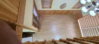 Jecheon Tobakgi Garden Pension - Kitchens