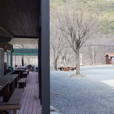 Cheongdo Cheongdo Wisteria Pension