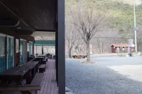 Cheongdo Cheongdo Wisteria Pension