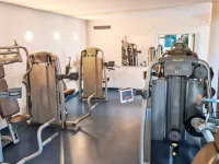 Lula Inklusive Schwimmbad Und Sauna - Gym