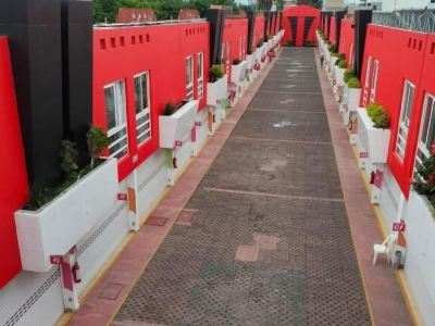 Hotel Extasis