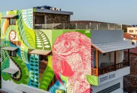 Arara House
