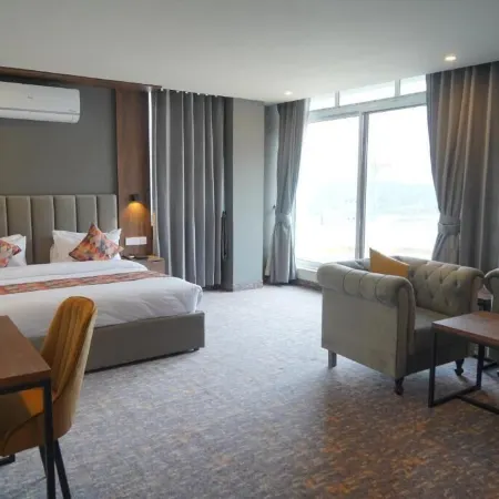 Destination Hotel Gilgit