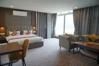 Destination Hotel Gilgit