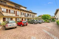 Sunset in Baveno: 1 Bed with Balcony - Happy Rentals - 3-Star