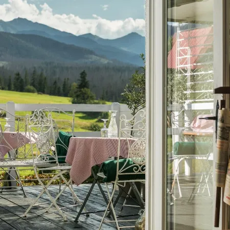 Villa Toscana Boutique